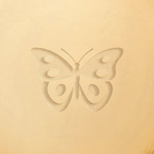 Stamped - Butterfly Icon