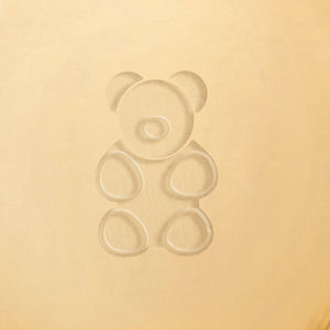 Stamped - Teddy Bear Icon