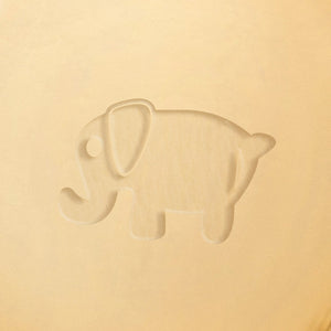Stamped - Elephant Icon