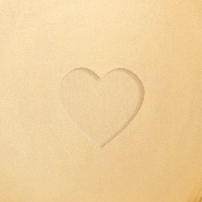 Stamped - Heart Icon