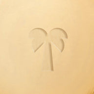 Stamped - Palm Tree Icon