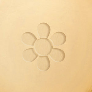 Stamped - Flower Icon