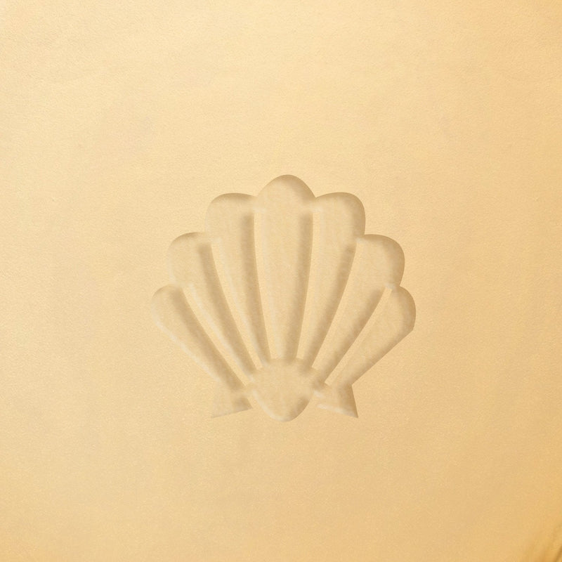 Stamped - Shell Icon