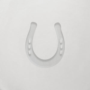 Stamped - Horseshoe Icon
