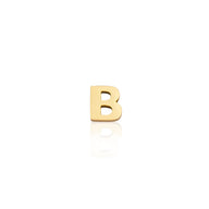 TEST Gift Builder - Initial Charm (Gold)