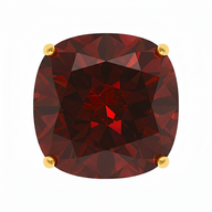 Cushion Cut Birthstone