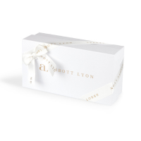 Single Gift Box Ribbon