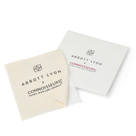 Jewellery Cleaning Cloth.