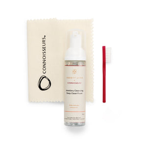 🎁 Jewellery Cleaning Kit (100% off)