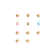 New Baby Charms (Gold)