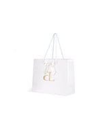Gift Bag (White)