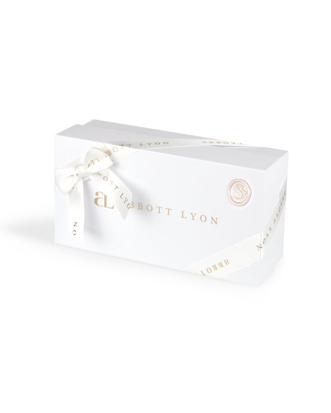 Large Gift Box Ribbon