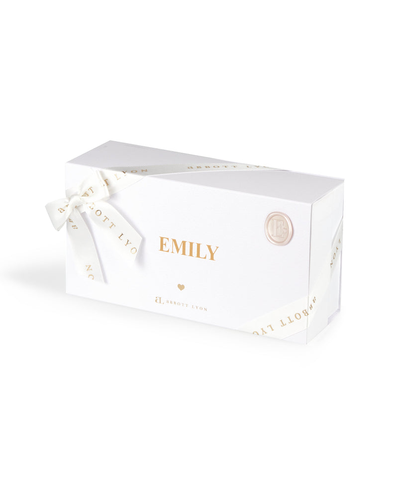 Single Gift Box Sleeve