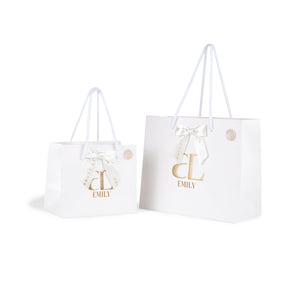 Gift Bag Personalisation (+£5)