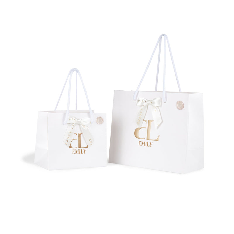 Gift Bag Personalisation (+£5)