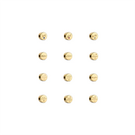 Phrase Charms (Gold)