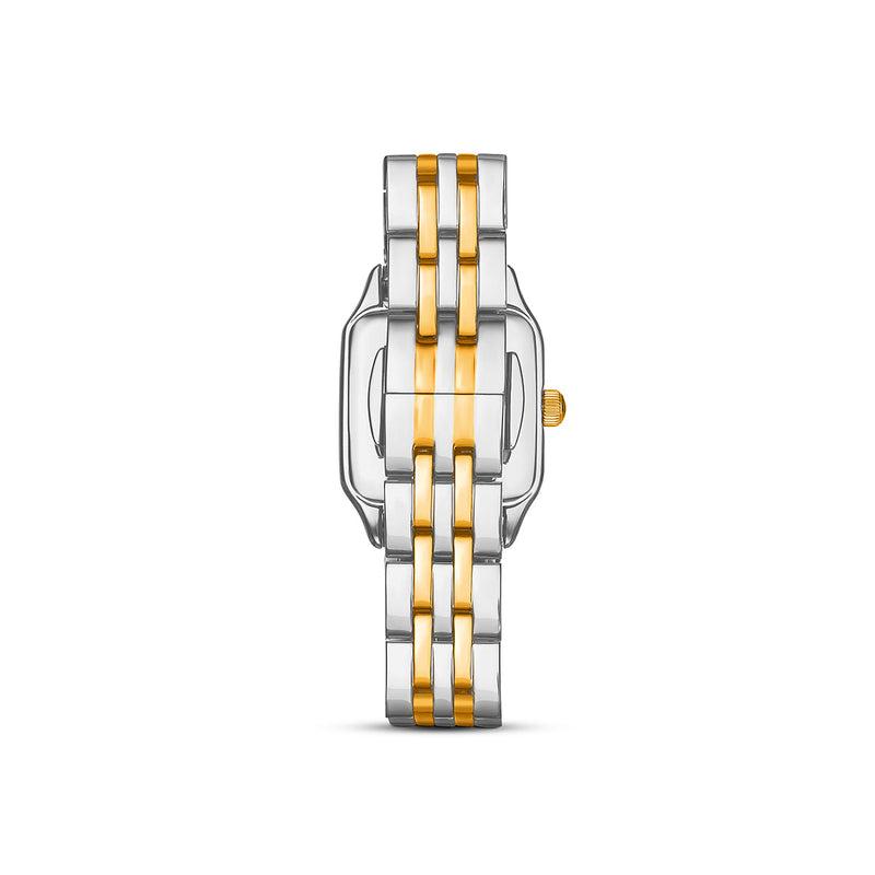 Essence Two Tone 19 Watch