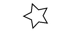 Engravable Icon - Star - test