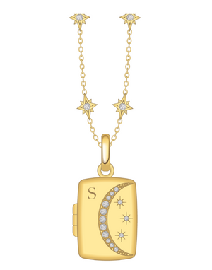 Written in the stars