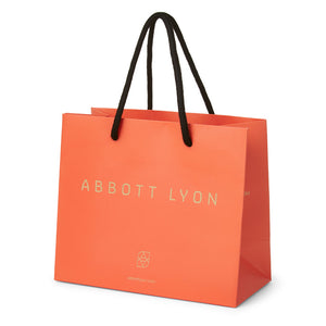 Gift Bag (Peach)