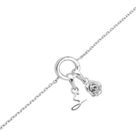 Stacey's Stories Mini Charm (Silver) - test 2