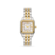 Essence Two Tone 23 Watch