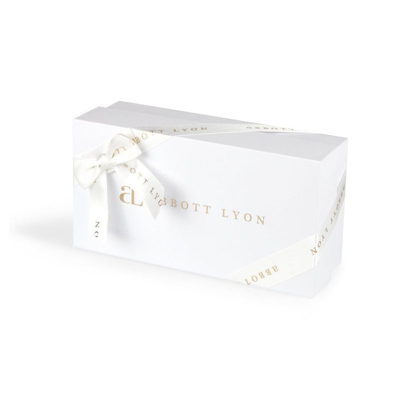 Single Gift Box Ribbon