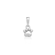 Stacey's Stories Mini Charm (Silver) - test 2