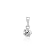 Stacey's Stories Mini Charm (Silver) - test 2