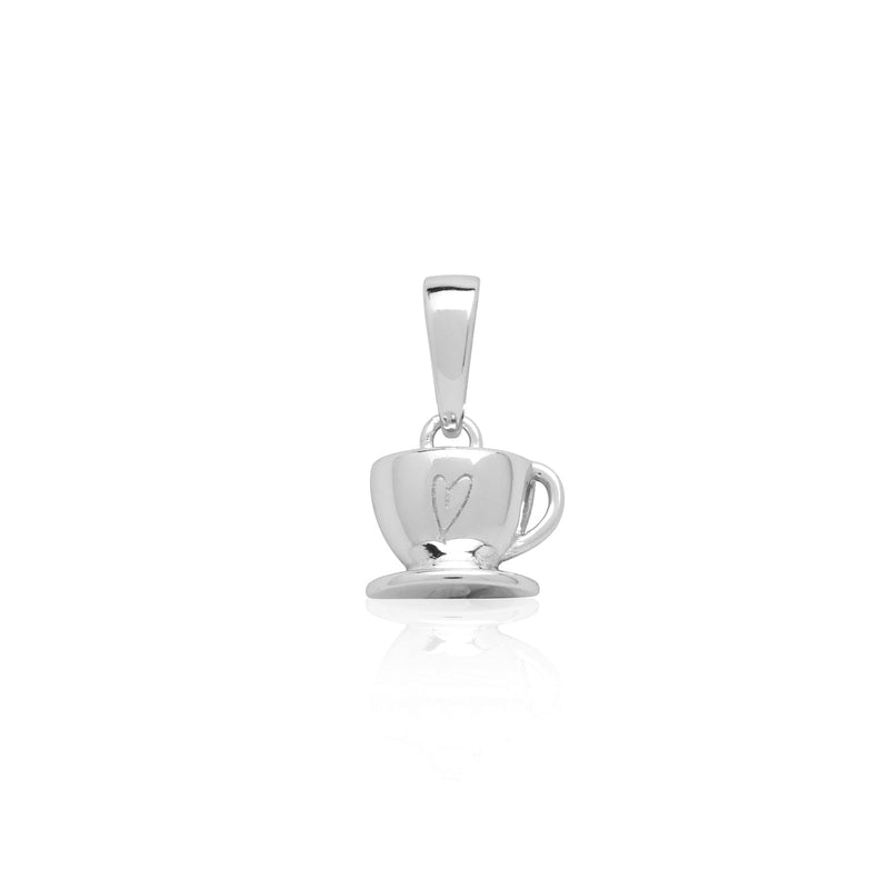 Stacey's Stories Mini Charm (Silver) - test 2