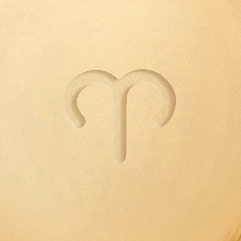 Stamped - Zodiac Icon
