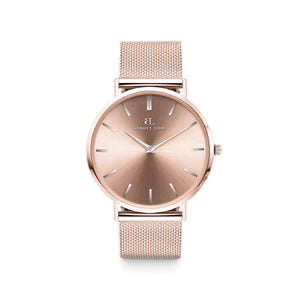 Blush Chain Stellar 40 Watch