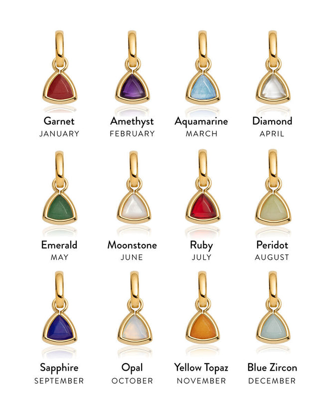 Carrie Name Necklace (Gold)