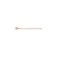 2-Inch Chain-Extender (Rose Gold)