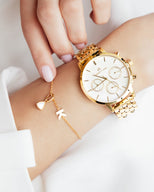 Mini Letter Bundle (Gold)