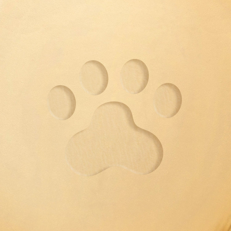 Stamped - Paw Icon