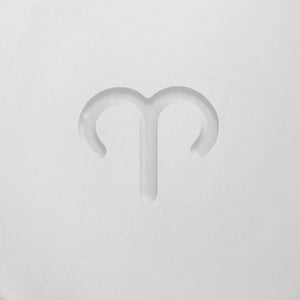 Stamped - Zodiac Icon