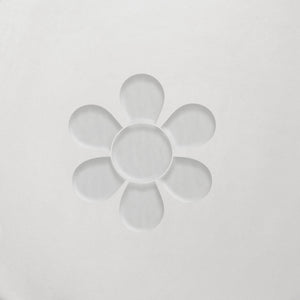 Stamped - Flower Icon