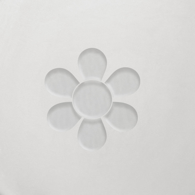 Stamped - Flower Icon