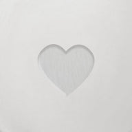 Stamped - Heart Icon