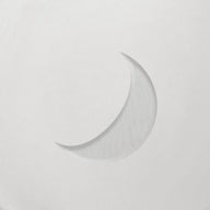 Stamped - Moon Icon