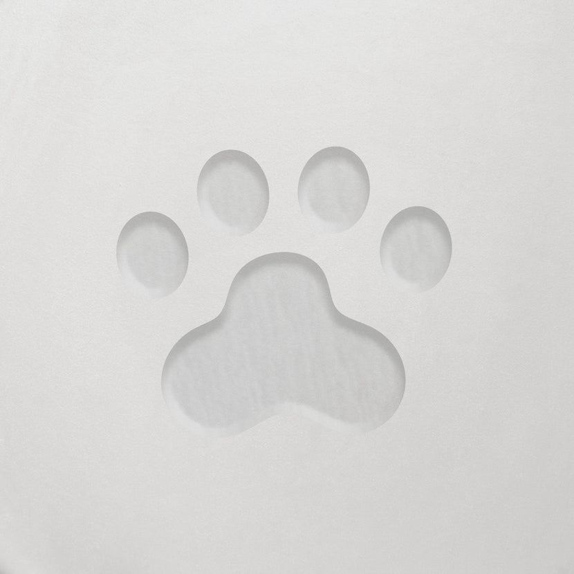 Stamped - Paw Icon