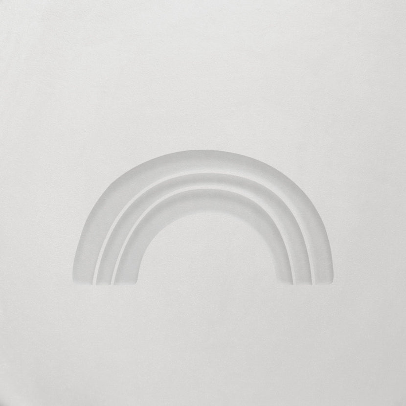 Stamped - Rainbow Icon