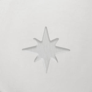 Stamped - Starburst Icon