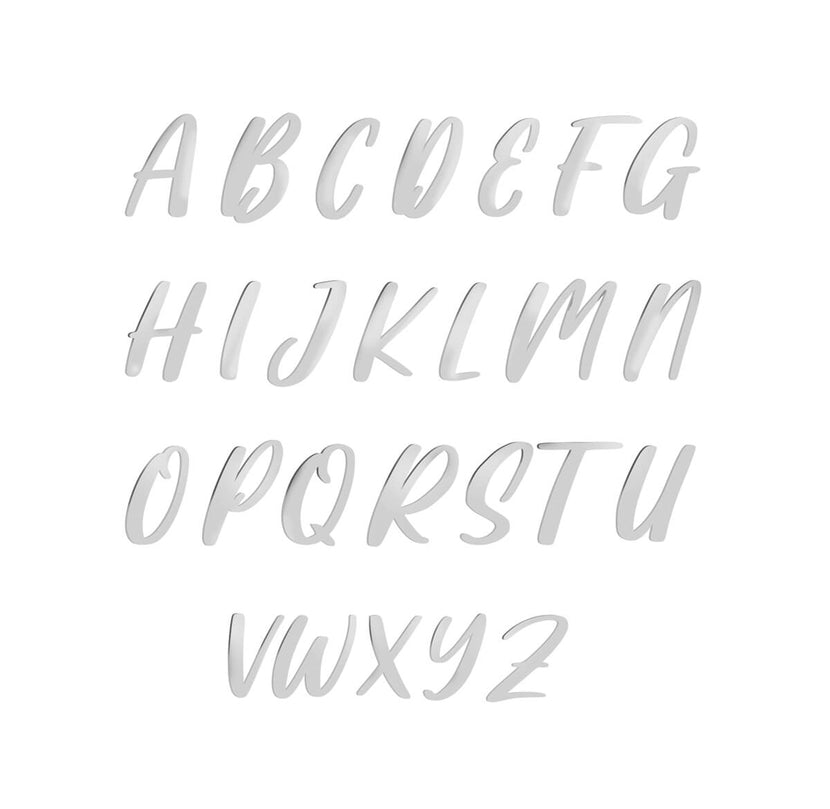 Gemma Owen GXO Custom Tennis Necklace Bundle (Gold/Silver)