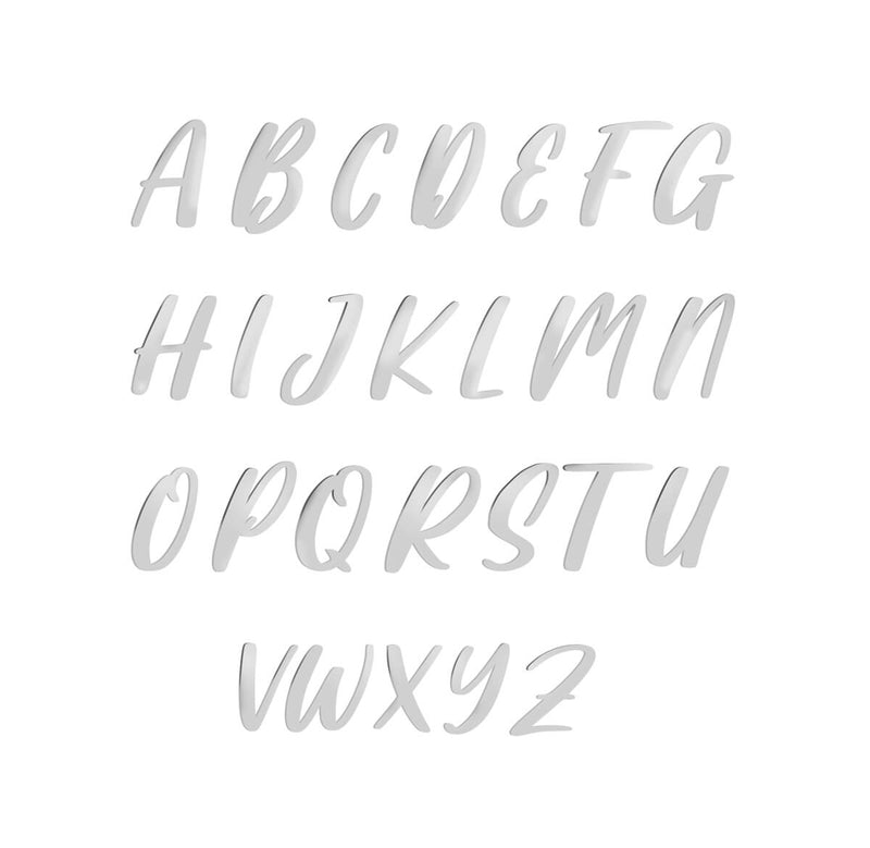 Gemma Owen GXO Custom Tennis Bundle (Silver)