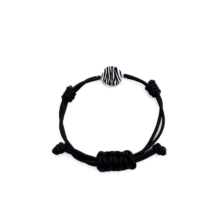 Miranda Filmer Fund Bracelet (Silver)